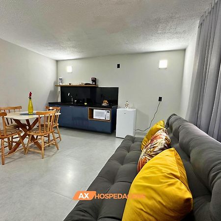 Апартаменты Ax Urban 750 Жуан-Песоа Экстерьер фото
