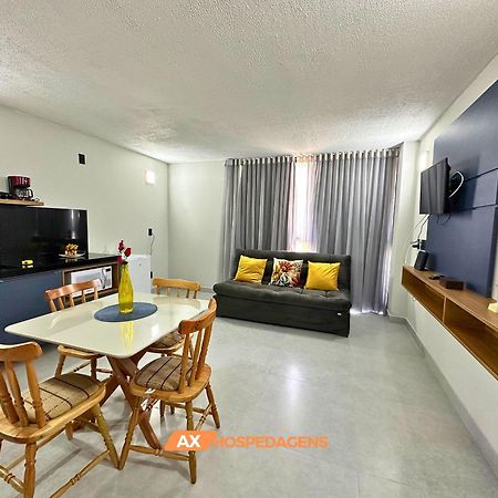 Апартаменты Ax Urban 750 Жуан-Песоа Экстерьер фото