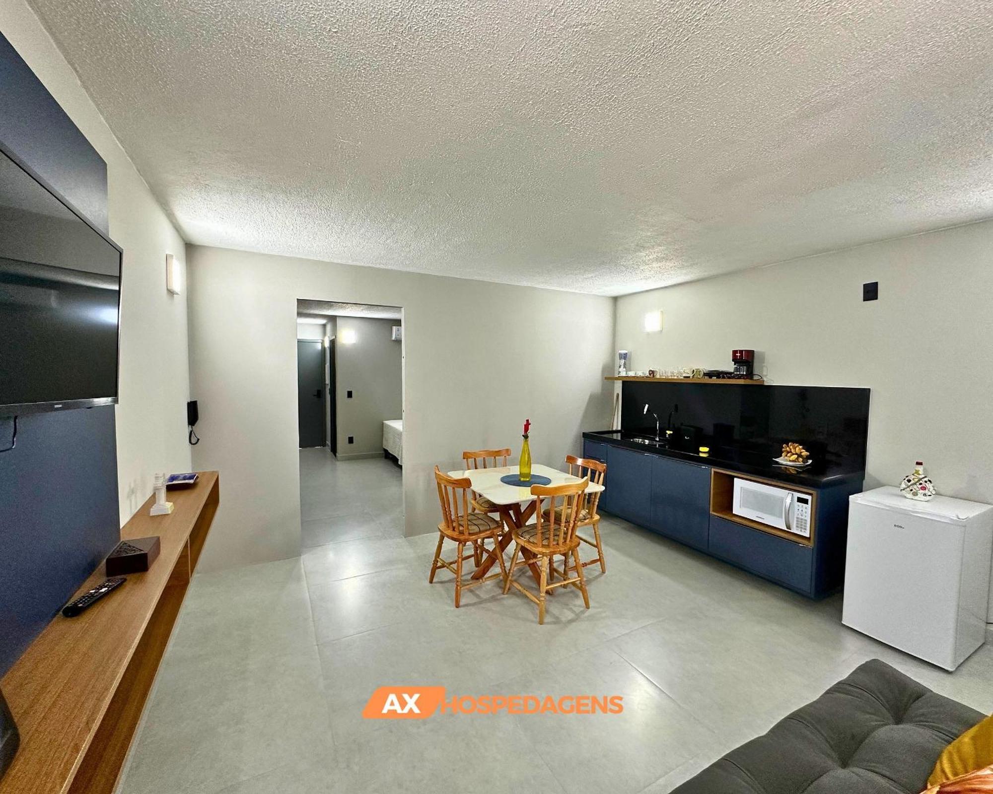 Апартаменты Ax Urban 750 Жуан-Песоа Экстерьер фото