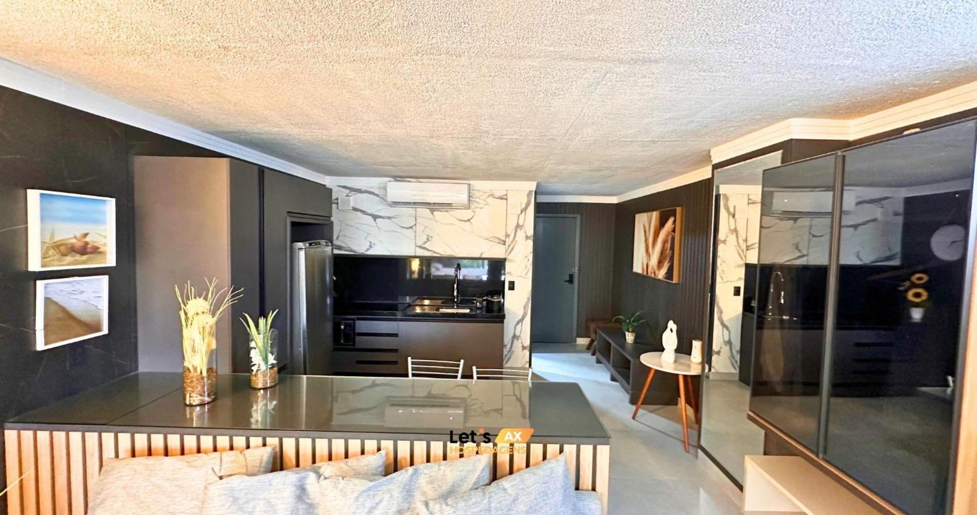 Апартаменты Ax Urban 750 Жуан-Песоа Экстерьер фото
